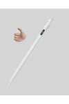 iPad Uyumlu 1.5mm POM Uçlu Dokunmatik Kalem Uzun Kullanım Süreli Stylus