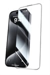 İphone 16 Pro Kırılmaz Cam Ekran Koruyucu
