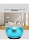 Kablosuz Bluetooth Hoparlör | 2-3 Saat Kesintisiz Müzik Keyfi