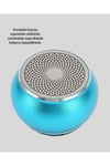 Kablosuz Bluetooth Hoparlör | 2-3 Saat Kesintisiz Müzik Keyfi