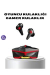 Kablosuz Bluetooth Kulaklık 5.0 Dokunmatik Kontrol Gürültü Engelleme