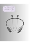 Kablosuz Bluetooth Kulaklık – Gürültü Engelleme, Dokunmatik Kontrol, Uzun Pil Ömrü