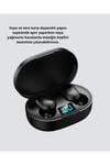 Kablosuz Bluetooth Kulaklık – Gürültü Önleyici, Suya Dayanıklı, Mikrofonlu, Uzun Pil Ömür