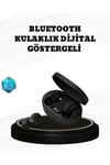 Kablosuz Bluetooth Kulaklık – Gürültü Önleyici, Suya Dayanıklı, Mikrofonlu, Uzun Pil Ömür