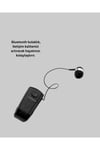 Kablosuz Bluetooth Kulaklık – Gürültü Önleyici, Uzun Pil Ömürlü, Çift Cihaz Bağlantılı
