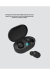 Kablosuz Bluetooth Kulaklık – Gürültü Önleyici, Suya Dayanıklı, Mikrofonlu, Uzun Pil Ömür