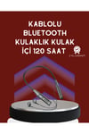 Kablosuz Bluetooth Kulaklık – Net Ses Kalitesi, Dokunmatik Tuş, Gürültü Azaltıcı Mikrofon