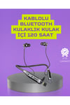 Kablosuz Dokunmatik Bluetooth Kulaklık – Gürültü Azaltma ve Net Ses Teknolojisi