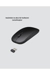 Kablosuz Gaming Mouse – Ayarlanabilir, Ergonomik