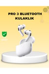 Kablosuz Gürültü Engelleyici Bluetooth Kulaklık – Uzun Pil Ömrü ve Adaptif Ses Teknolojisi