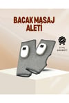 Kablosuz Isıtmalı Baldır Masaj Aleti – 3 Hava Basınçlı, Titreşimli ve Sıcak Kompres Fonksi