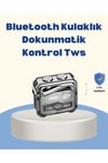 Kablosuz Kulaklık – 3D Ses ve Gürültü Engelleme
