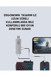 Kablosuz Mobil Oyun Kiti – 5 Parça Tam Set
