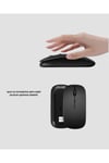 Kablosuz Mouse – Anlık DPI Geçişi, Gelişmiş Sensör, Hassas ve Akıcı Kontrol