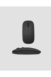 Kablosuz Mouse – Ayarlanabilir, Ergonomik