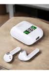 Kablosuz Müzik Keyfi Sunan LED Şarjlı TWS Bluetooth Kulaklık