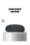 Kablosuz Oyuncu Mouse – Gelişmiş Optik Sensör, Profesyonel ve Oyun Kullanımına Uygun