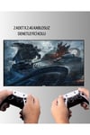 Kablosuz Retro Oyun Konsolu – Binlerce Oyun ve HD Görüntü ile Keyifli Oyun Deneyimi