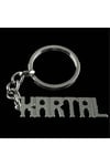 Kartal İsimli Anahtarlık