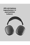 Katlanabilir Bluetooth V5.0 Kablosuz Kulaklık | 400 mAh, Gürültü Azaltma