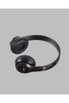 Katlanabilir Tasarımlı Bluetooth 5.0 Kulaklık | Eller Serbest Arama ve Çift Cihaz Desteği