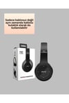 Katlanabilir Tasarımlı Bluetooth 5.0 Kulaklık | Eller Serbest Arama ve Çift Cihaz Desteği