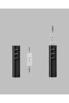 KESGİN MARKET ® Bluetooth 4.1 Müzik Alıcısı 3.5mm Aux Girişli Mini Kablosuz Adaptör