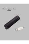KESGİN MARKET ® Bluetooth 4.1 Müzik Alıcısı 3.5mm Aux Girişli Mini Kablosuz Adaptör