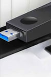 KESGİN MARKET ® Dual Band Wifi Alıcı Adaptör USB 3.0 Destekli