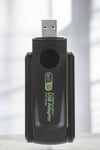 KESGİN MARKET ® Dual Band Wifi Alıcı Adaptör USB 3.0 Destekli