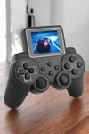 KESGİN MARKET ® Gamepad 520 Oyunlu TV Uyumlu Retro Oyun Konsolu