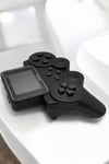KESGİN MARKET ® Gamepad 520 Oyunlu TV Uyumlu Retro Oyun Konsolu