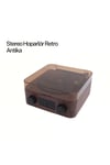 KESGİN MARKET ® GRAMAFON SPEAKER KAHVERENGİ