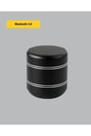 KESGİN MARKET ® MİNİ SPEAKER SİLİNDİR