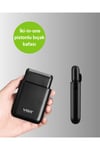 KESGİN MARKET ® V390 TIRAŞ MAKİNESİ