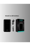 KESGİN MARKET ® V390 TIRAŞ MAKİNESİ