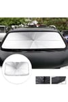 Kia Picanto, Hyundai Getz, VW Up!, Renault Twingo, Dacia Logan Uyumlu Oto Şemsiye