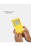 Klasik Gameboy Tetris Oyunu – Taşınabilir Pil ile Çalışan Retro El Konsolu