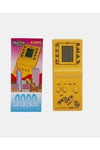 Klasik Gameboy Tetris Oyunu – Taşınabilir Pil ile Çalışan Retro El Konsolu