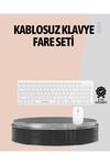 KLAVYE VE MOUSE SETİ