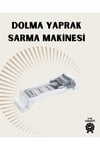 Kol Mekanizmalı Sarma Aleti – Sağlıklı Malzeme, Kusursuz Sunum