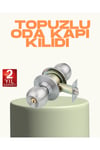 Kolay Montajlı Modern Tasarım Topuzlu Kilit