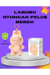 Koleksiyonluk Labubu Figür – Kaliteli Peluş Malzeme Yeni Seri