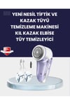 Kompakt Giysi Temizleme Cihazı – Tek Tuşla Kullanım