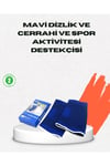 Kompresyon Destekli Dizlik Ağrı Ve Şişlik Azaltıcı