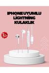 Konforlu Ergonomik Kare Tasarımlı Müzik ve Çağrı Kulaklığı