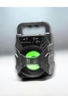 KT1057 Hoparlör Bluetooth Bağlantı Radyo Hafıza Kartı