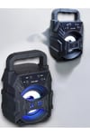 KT1057 Hoparlör Bluetooth Bağlantı Radyo Hafıza Kartı