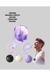 kulak arkası Bluetooth Kulaklık, Gürültü Azaltma
