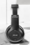Kulak İçi Kablosuz Bluetooth Kulaklık Ekstra Bass ve Çok Yönlü Kullanım